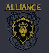 Image result for Alliance Crest