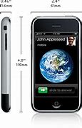 Image result for iPhones Tamanos