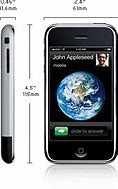 Image result for iPhone 3GS Dimensions PNG