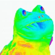 Image result for Deep Fried Pepe the Frog