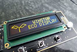 Image result for LCD Display Module