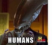 Image result for Aliens Did It Meme