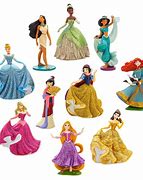 Image result for Disney Collapsible Figurines