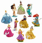 Image result for Disney Princess Glitter