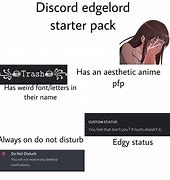 Image result for Edgy Quotes for Discord