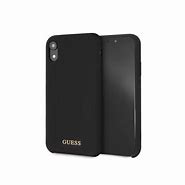 Image result for White Guess iPhone Case