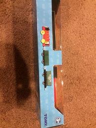 Image result for Thomas and Friends Trackmaster Victor