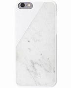 Image result for White Marble iPhone 6 Case