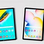 Image result for Samsung Galaxy Tab S5 vs S6