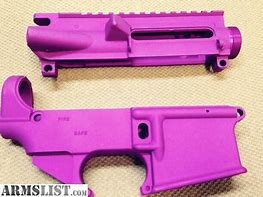 Image result for Ghost Army AR Lower