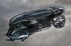 Image result for Sci-Fi Transport