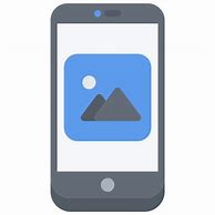 Image result for Smartphone Icon Coloring PNG