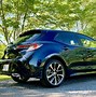 Image result for New Toyota Corolla Hatchback Redesign