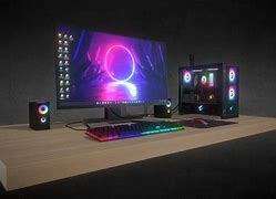 Image result for Computer PC 3D