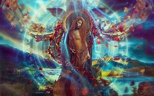 Image result for Earth Mother Body