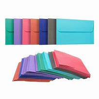 Image result for Blank Cards and Envelopes 4X6