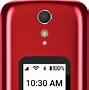 Image result for AT&T Senior Cell Phone