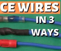 Image result for Wire Clip On Splice