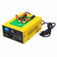 Image result for Lead Acid Battery Charger