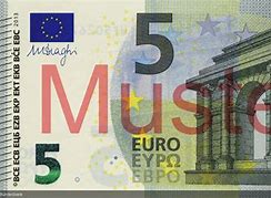 Image result for 5 Euro Schein Zum Ausdrucken