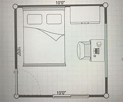 Image result for 10X10 Square Feet