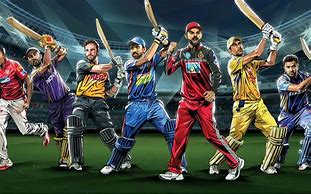 Image result for IPL Cricket