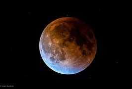 Image result for Super Blue Moon