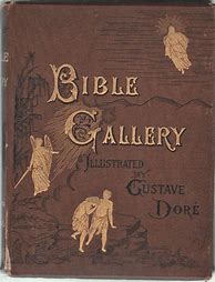 Image result for The Dore Bible Gallery