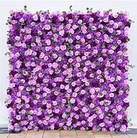 Image result for Flower Wall Kim Kardashian