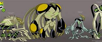 Image result for Ultimate Ben 10 Mummy