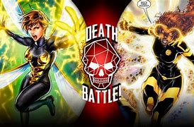 Image result for Wasp vs Bumblebee
