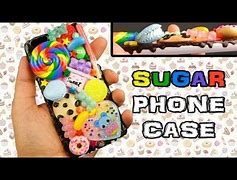 Image result for Novelty Phone Case Candy