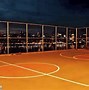 Image result for Side View of Basketball Court