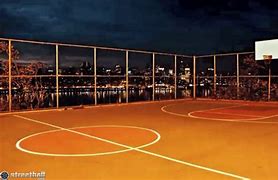 Image result for NBA Street Basketball Courts