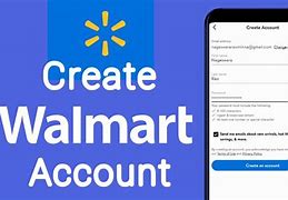 Image result for Sign in to My Walmart Account