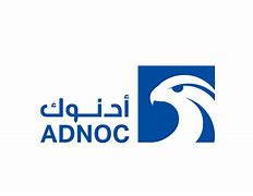 Image result for ADNOC Logo 4K