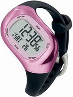 Image result for Nike Watch with Clear Strap
