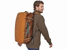 Image result for Travel Duffel Backpack