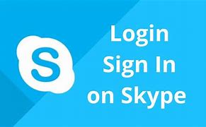 Image result for Open My Skype Account
