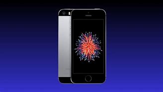 Image result for iPhone SE 1st Generation Black