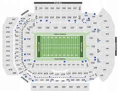 Image result for Kyle Field Seating Chart 3D