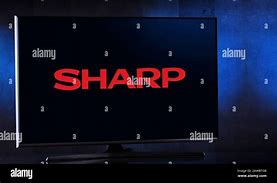 Image result for sharp corporation tv