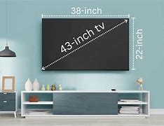 Image result for TV Unit for 43 Inch TV