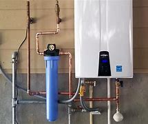 Image result for How Much Does a Tankless Water Heater Cost