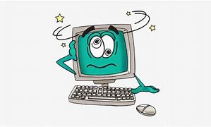 Image result for It Computer Problems Cartoon