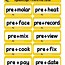 Image result for Sub Prefix Words