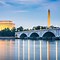 Image result for Washington DC Monuments List