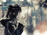 Image result for Cold Heart Anime Girl Fan Art