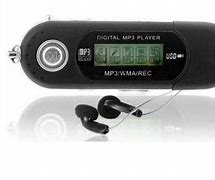 Image result for First MP3 Player