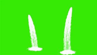 Image result for Greenscreen Water Falling From Shower Head